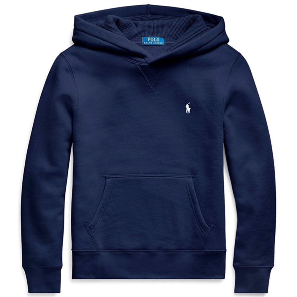 Køb Polo Ralph Lauren Boy Sweatshirt Refined Navy