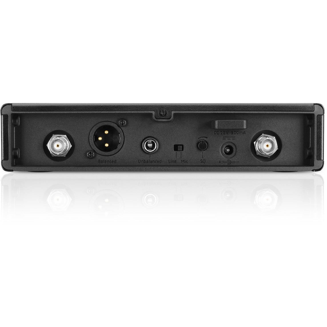 Sennheiser EM-XSW 2 BC ontvanger (670-694 MHz)