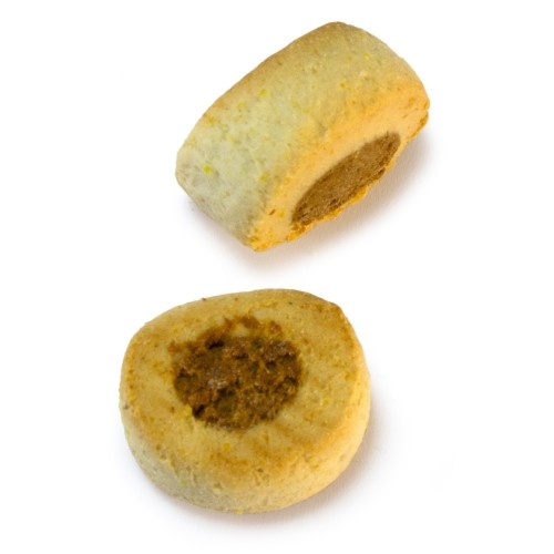 Biscoitos de tutano Arquivet Mix para cães. Sabor neutro.