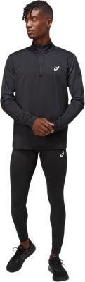 ASICSCore Winter Tight - schwarz
