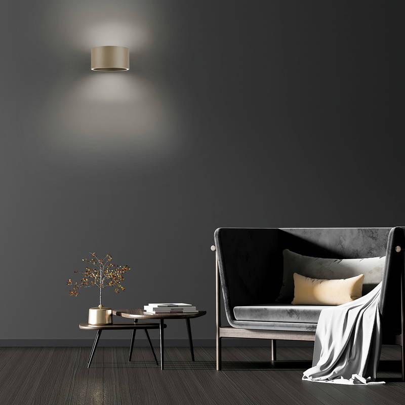 Paul Neuhaus Wandleuchte PURE Clipse PURE CLIPSE