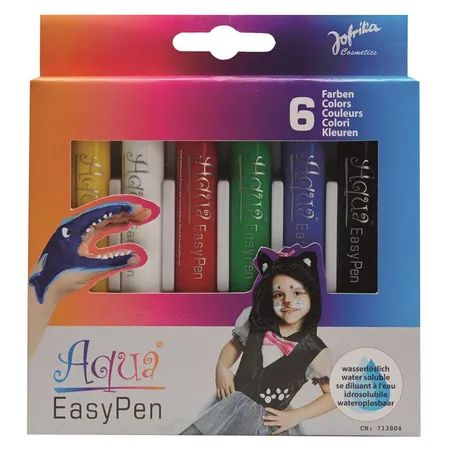 Jofrika Aqua Easy Pen