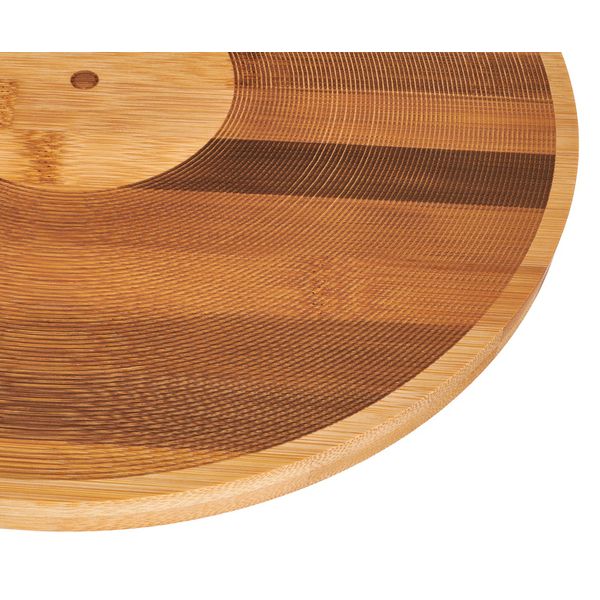 MusikBoutique Chopping Board Record