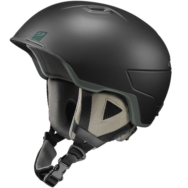 Casque de ski JULBO HAL NEXT NOIR-VERT