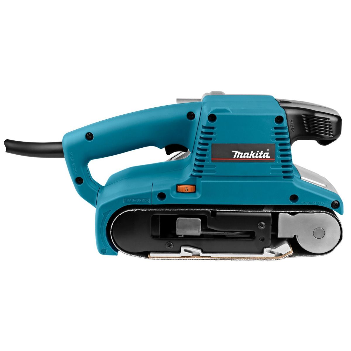 Makita 9903 Bandschuurmachine 76 mm 230V