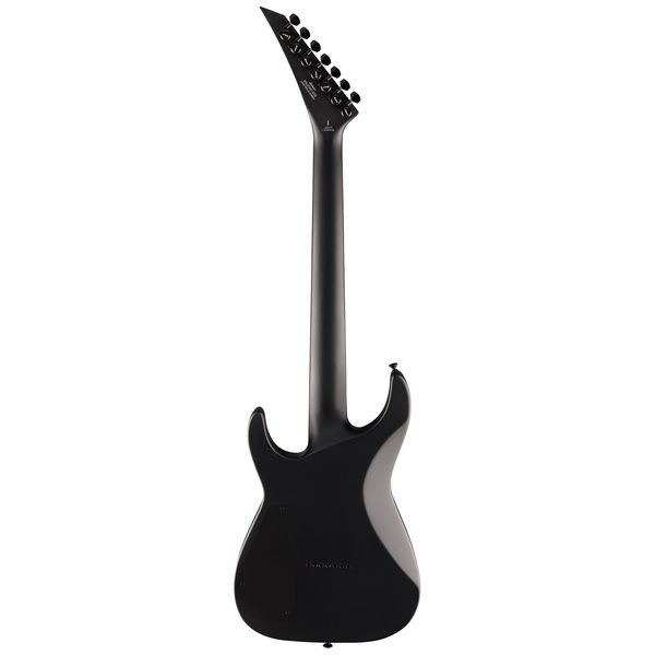Jackson Pro Serie JL SL7 HT BLK ASH
