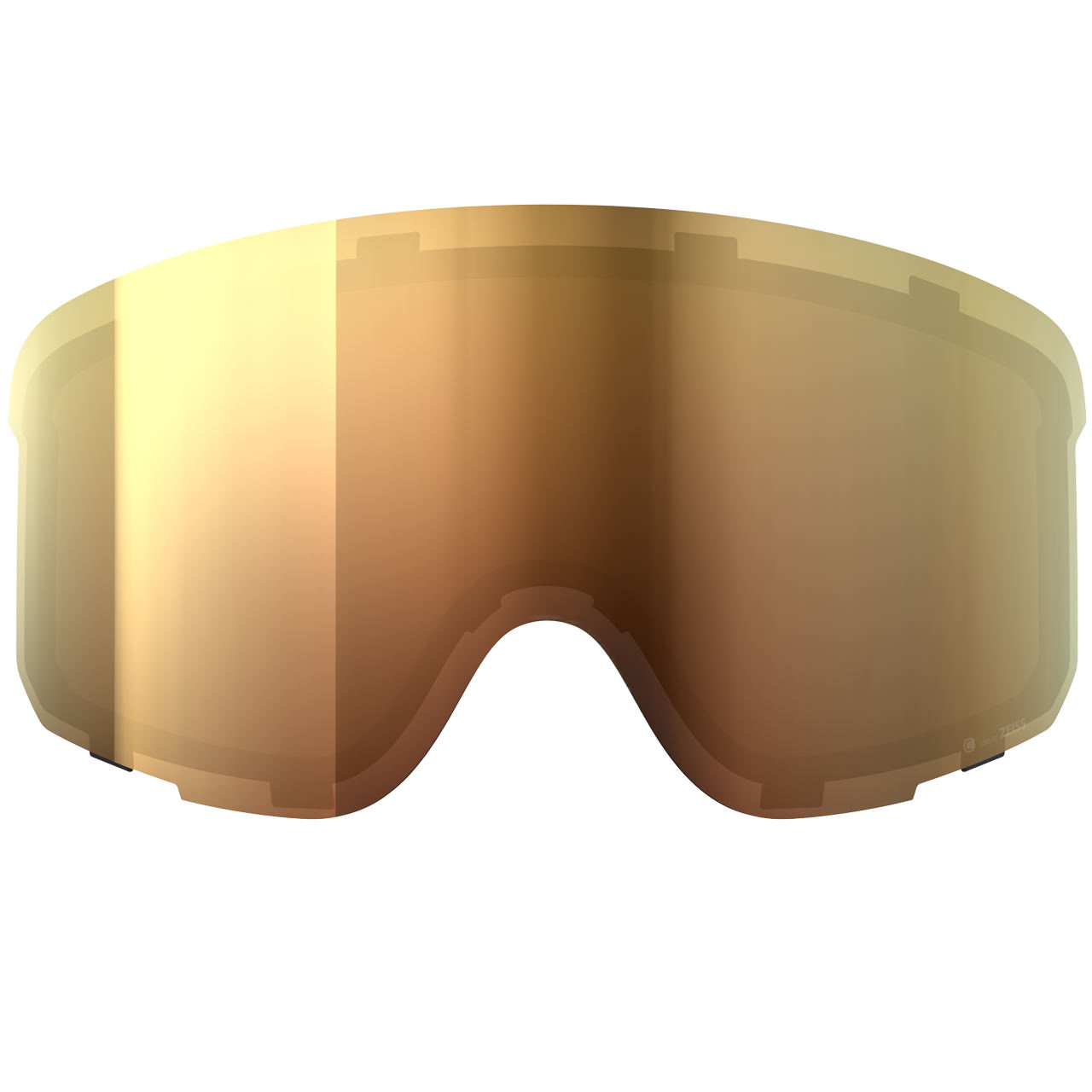 POC Nexal Ersatzscheibe clarity intense/sunny gold | POC Skibrillen | POC | P | MARKEN | XSPO