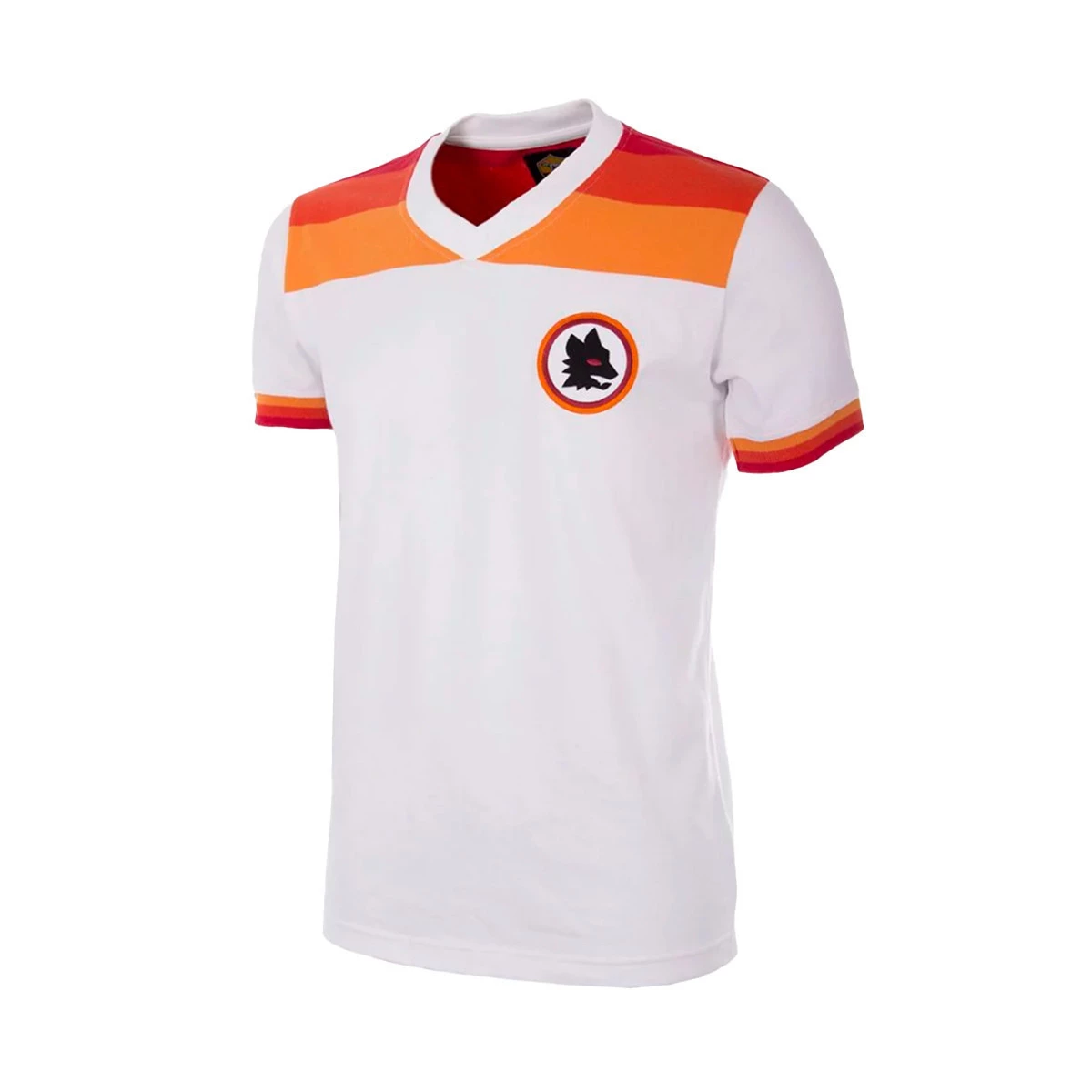 T-Shirt COPA AS Roma Fanswear