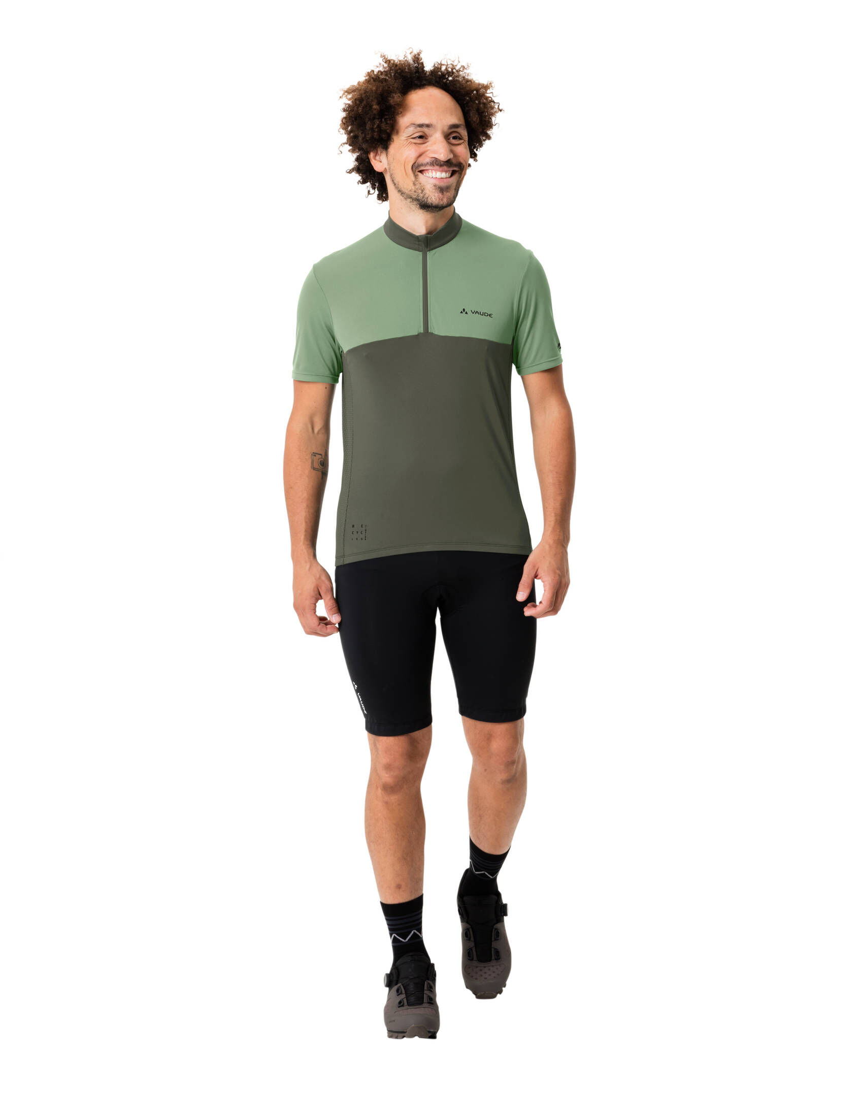 VAUDE| Herren Radtrikot ME MATERA HZ TRICOT