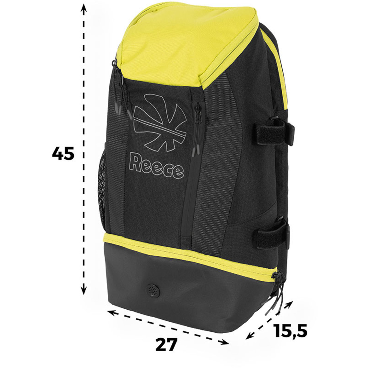 Reece Heroes Backpack