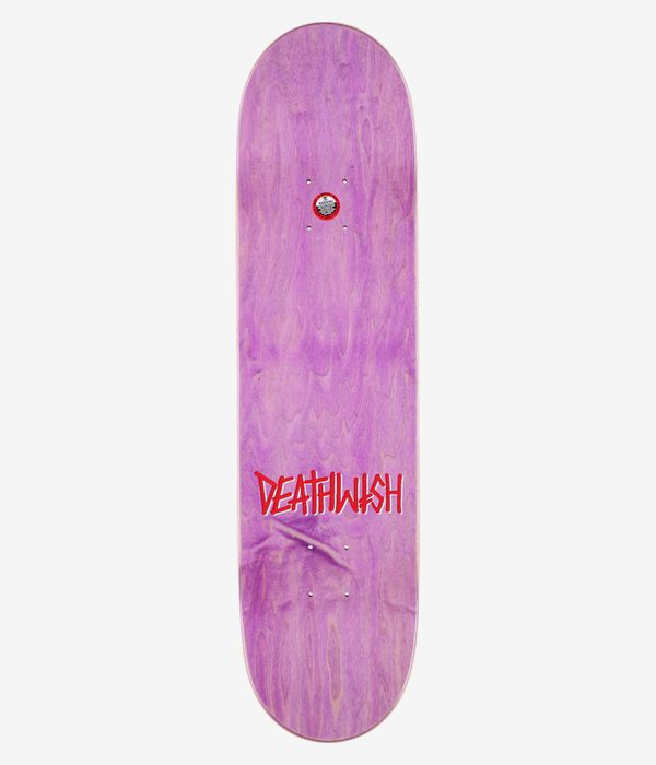 Deathwish Kirby Passing Through 8.125