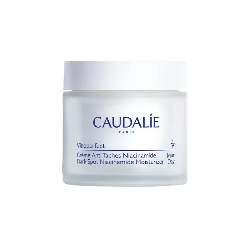 Vinoperfect Crème Anti-Taches Niacinamide - 50ml