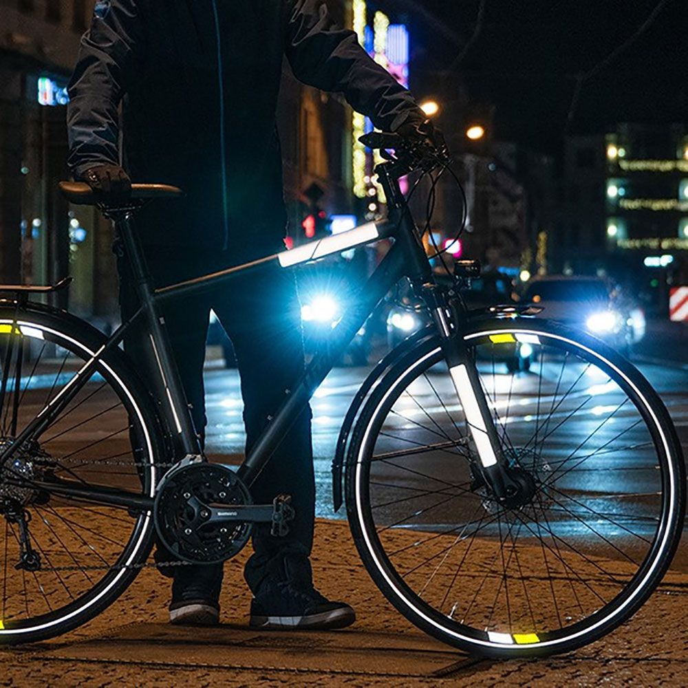 rie:sel design RE:FLEX PLUS - Reflective Stickers kaufen | Bike-Discount