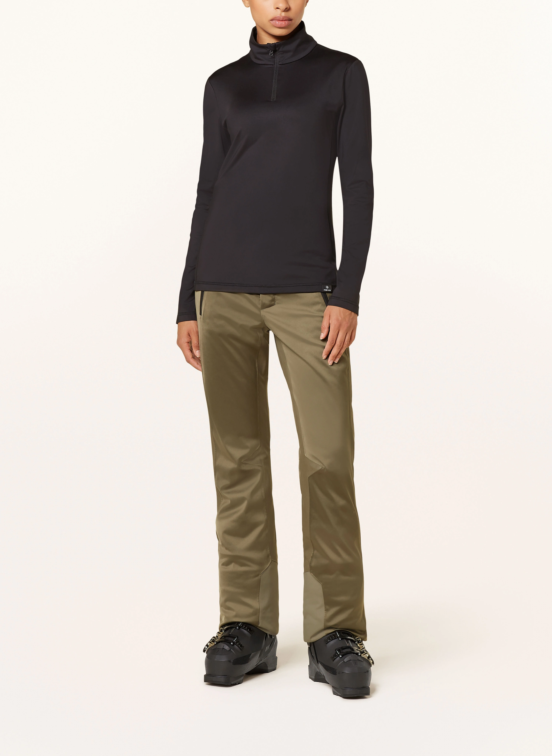 FIRE+ICE Midlayer MARGO2