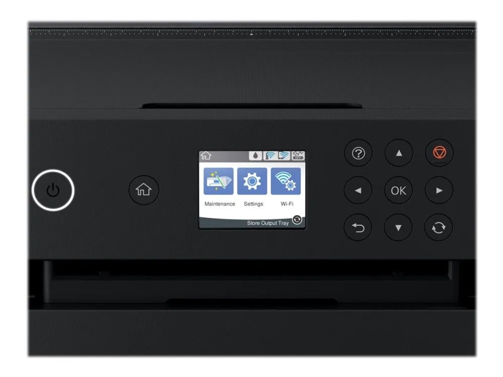 Epson Expression Photo HD XP-15000 - Printer - farve - Duplex - blækprinter - A3/Ledger - 5760 x 1400 dpi - op til 9.2 spm (mono) / op til 9 spm (farve) - kapacitet: 250 ark - USB 2.0, LAN, Wi-Fi(n)