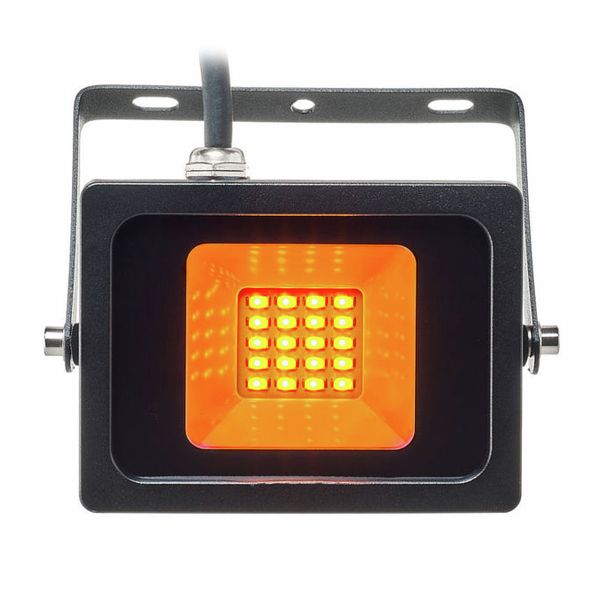 Eurolite LED IP FL-10 SMD orange