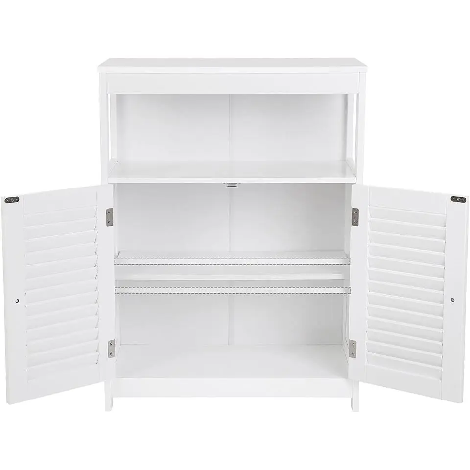 Badkamerkast Maggy 60cm - wit