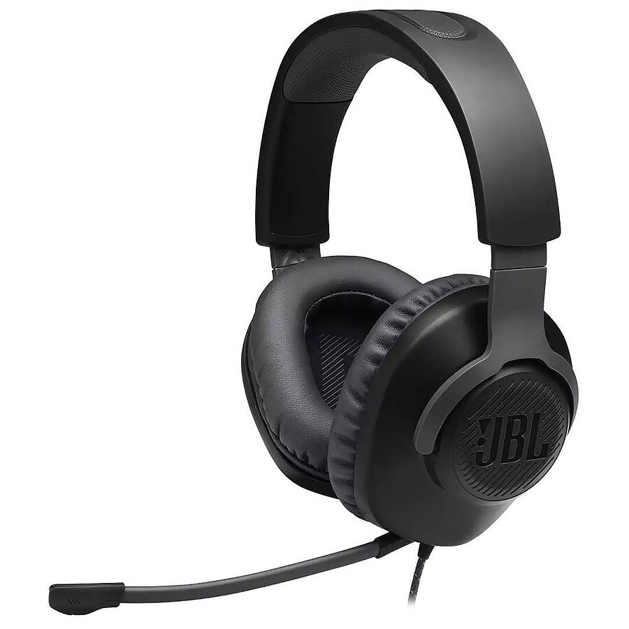 JBL Quantum 100 - Noir