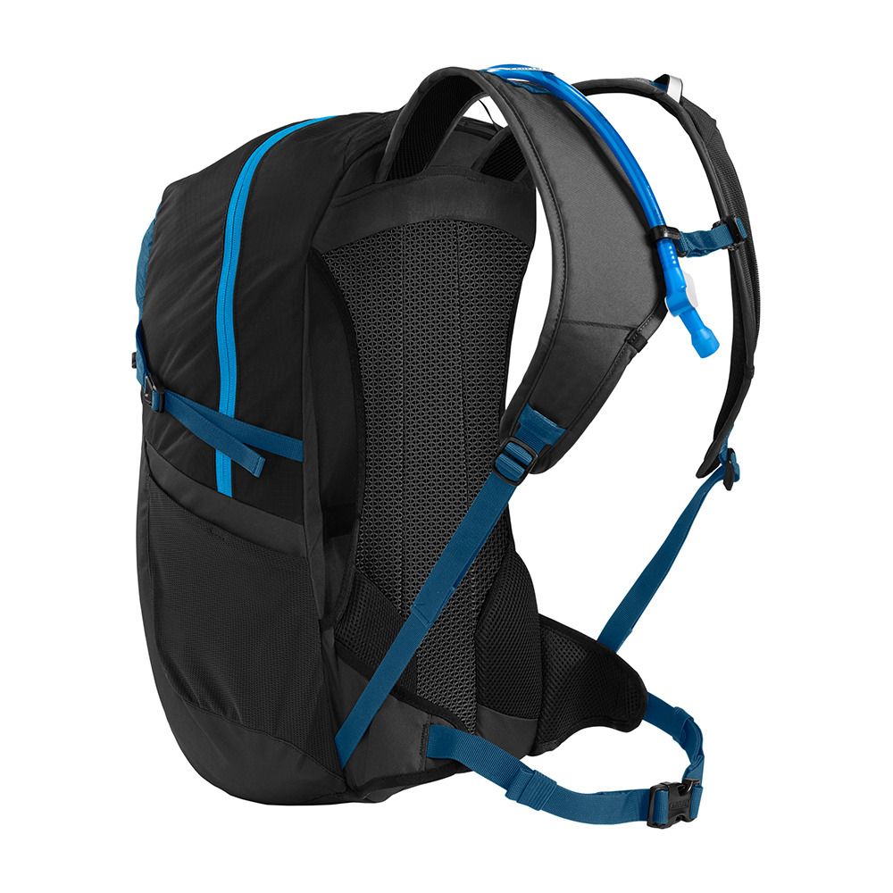 Camelbak FOURTEENER 26 - Sac d'hydratation Homme gibraltar navy