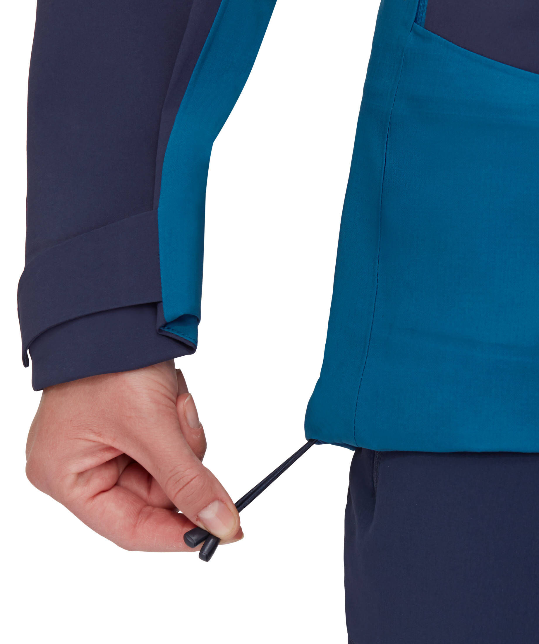 Mammut| Damen Jacke