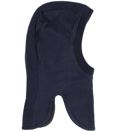 LEGO? Wear Elefanthue - Uld/Bomuld - LWAripo - Navy