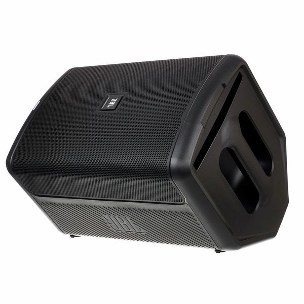 JBL Eon One Compact Stand Bundle