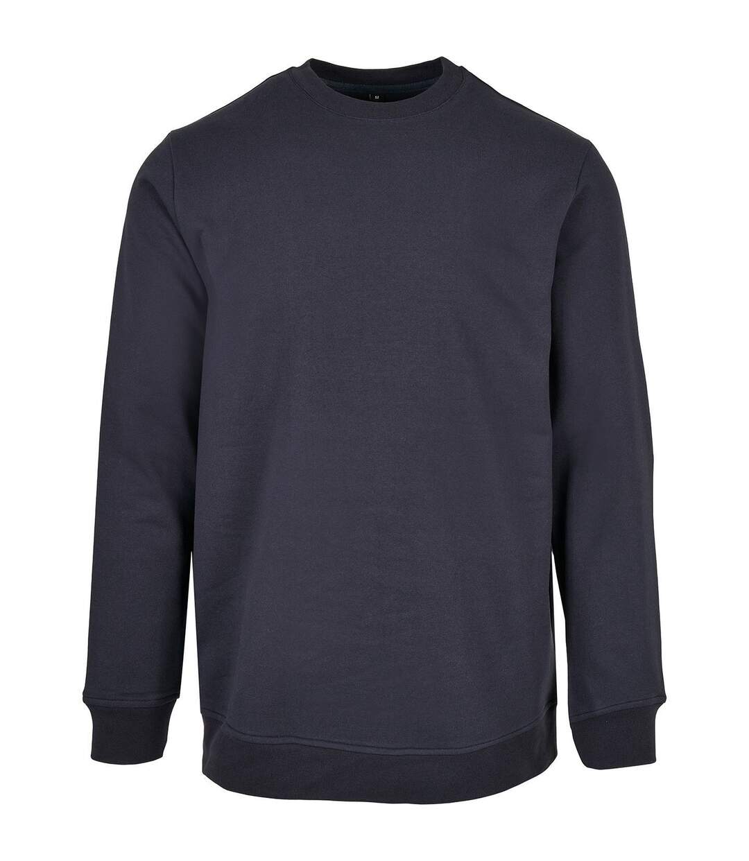 Build Your Brand - Sweat BASIC - Homme (Bleu marine) - UTRW8035