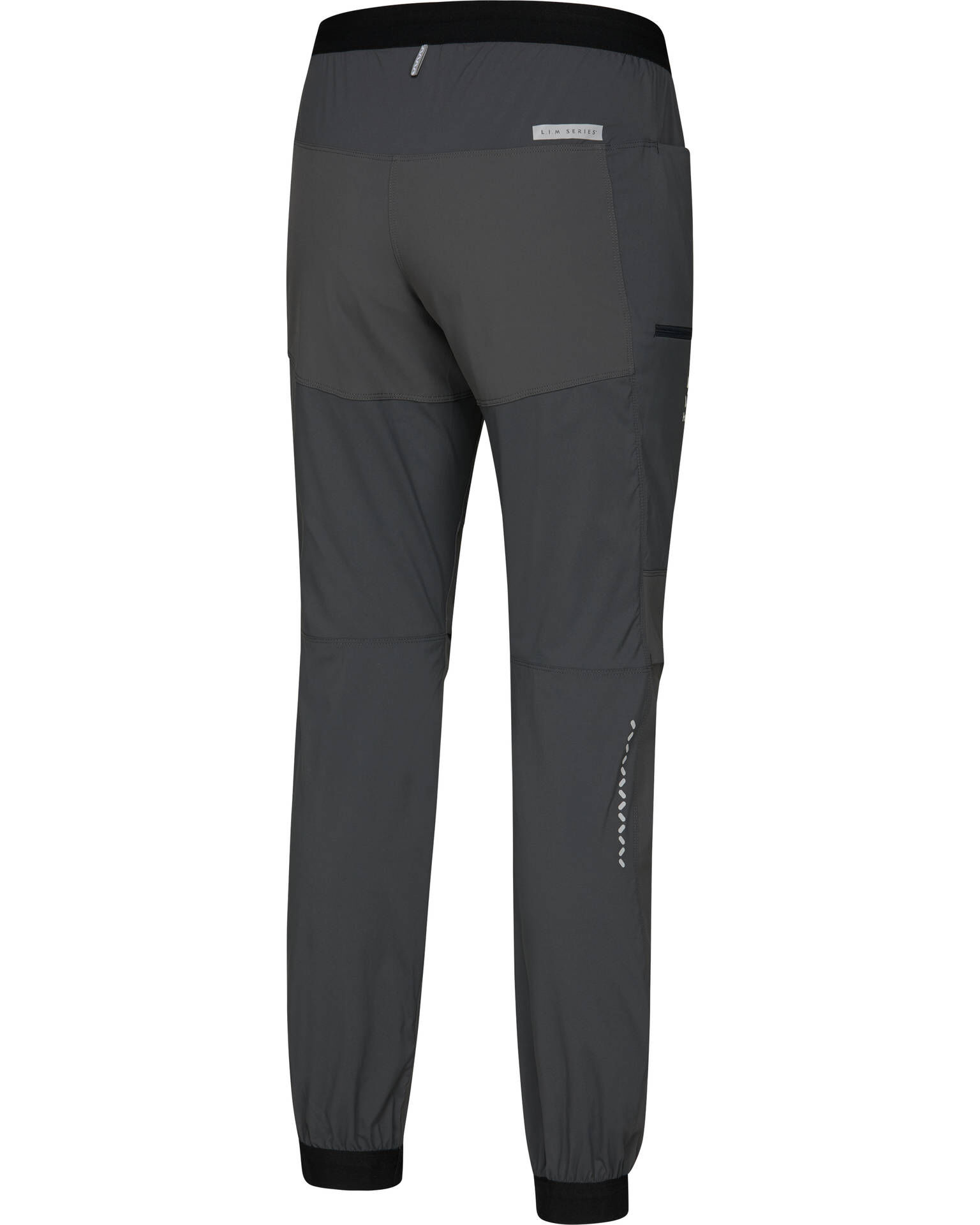 Haglöfs| Damen Wanderhose L.I.M Rugged Pant