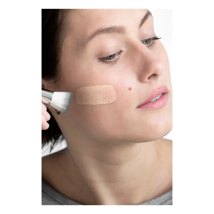 Ere Perez Pinceau maquillage multiusage Vegan