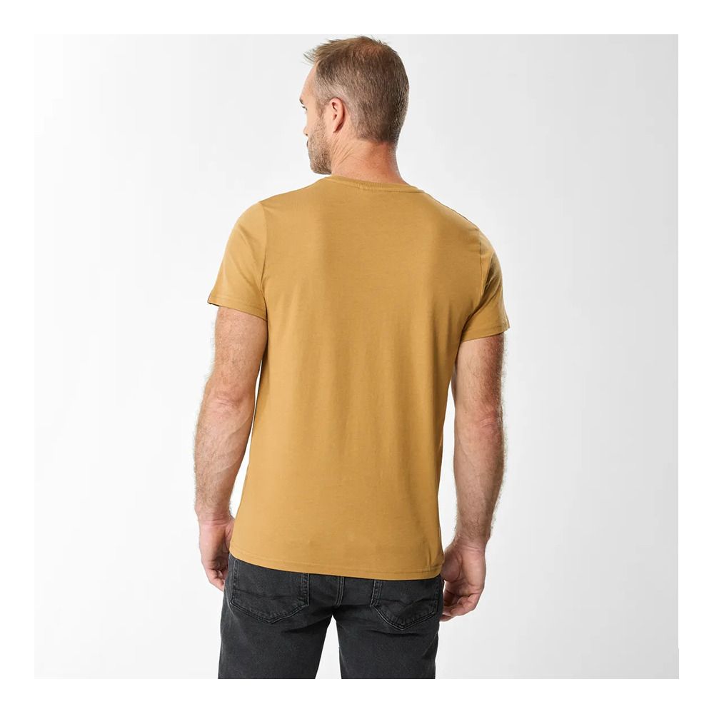 Lafuma ADVENTURE - Tee-shirt Homme eclipse blue