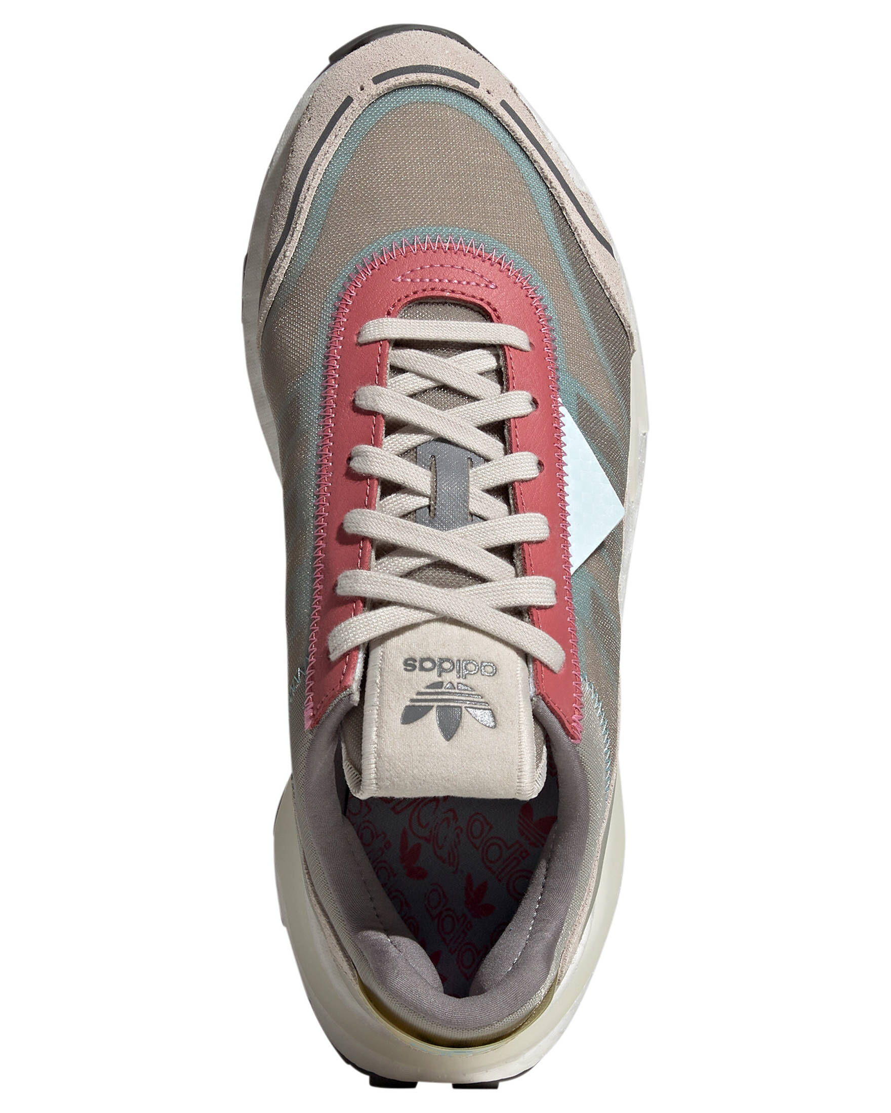 adidas Originals| Herren Sneaker RETROPY P9
