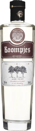 BOOMPJES OLD DUTCH GENEVER 70CL