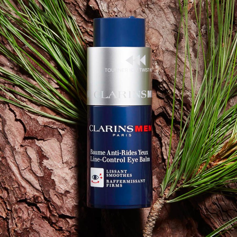 Clarins Men Line-Control Eye Balm 20ml