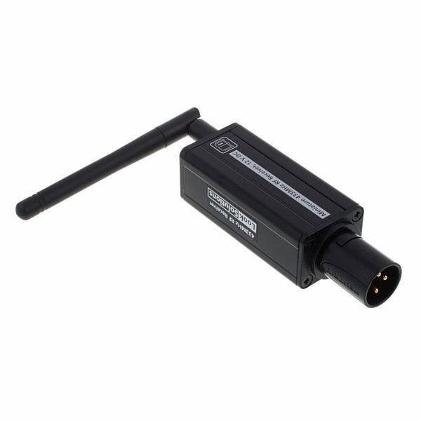 Look Radio Remote Viper/Orka Series