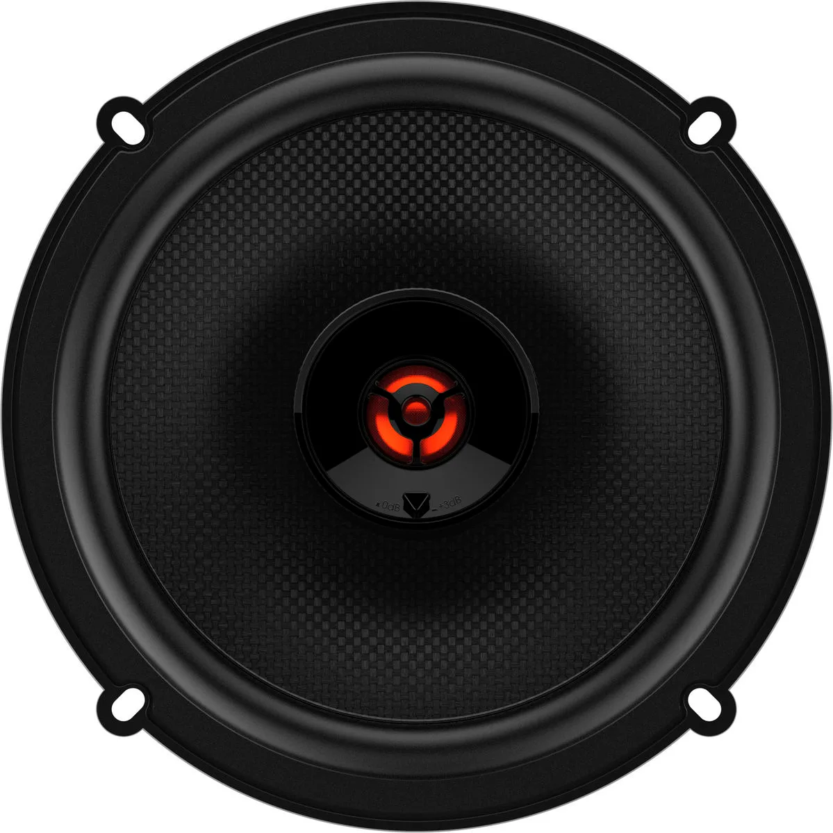 JBL Club 625SQ (la paire) Haut-parleurs voiture