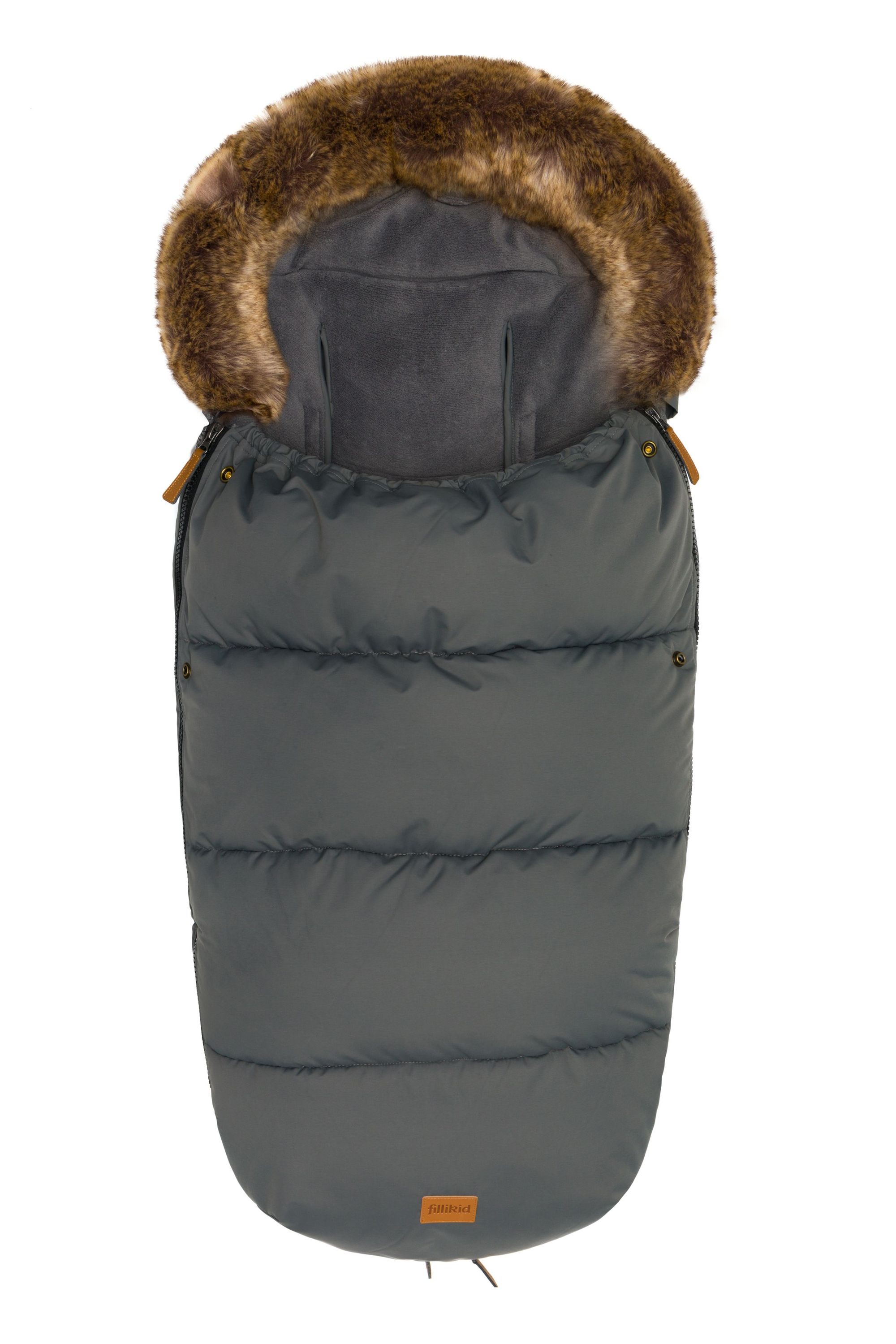 Winterfußsack MANASLU