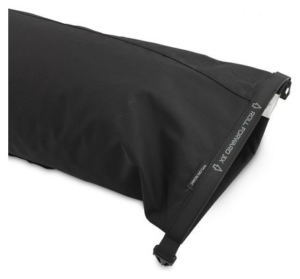 Sacoche de Guidon Acepac Bar Dry Bag 8 L Noir
