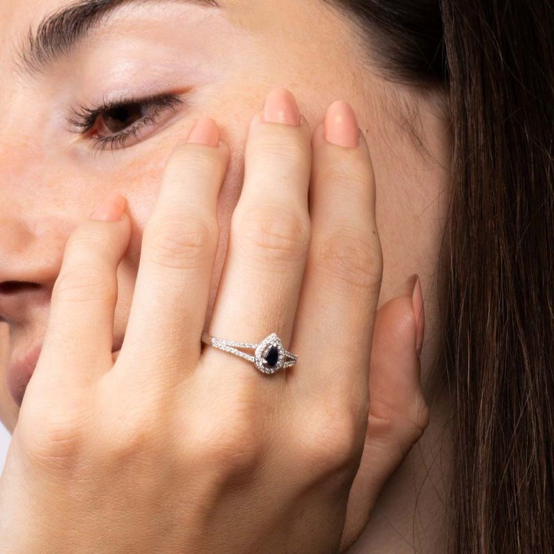 Bague 