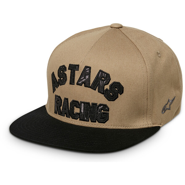 Alpinestars - Casquette Assured Sable