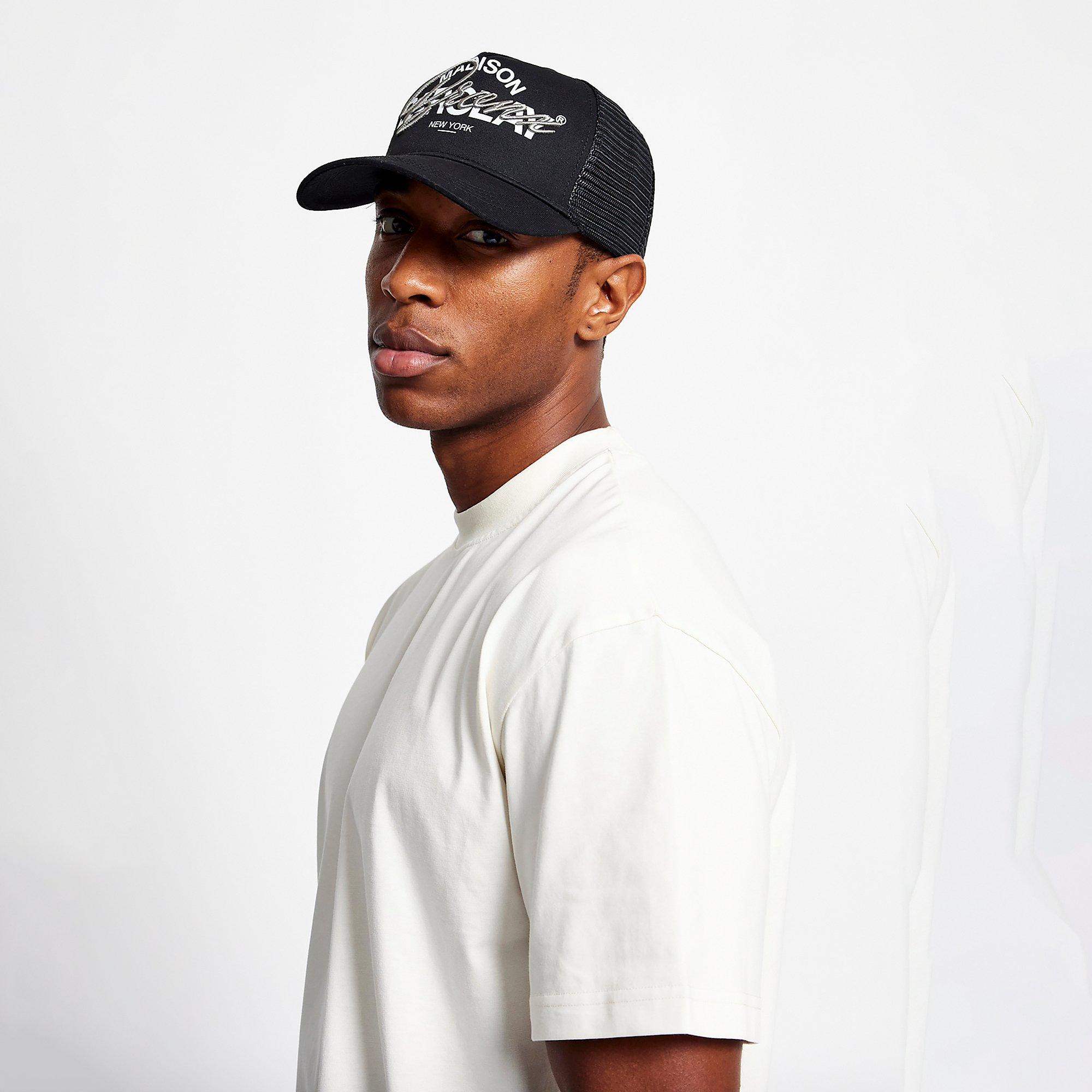 Madison Barclay Five Boroughs Cap Mens