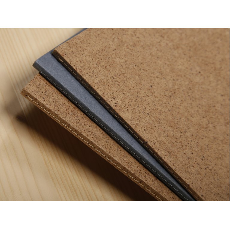 Clairefontaine Notizheft Cocoa