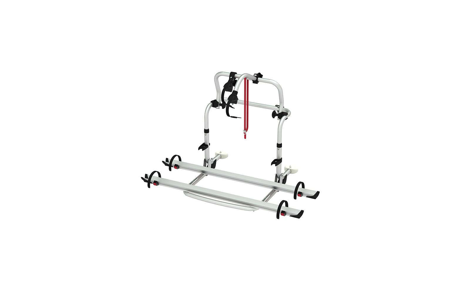 Fiamma Carry Bike Pro Fahrradträger Sonderausführung Autotrail