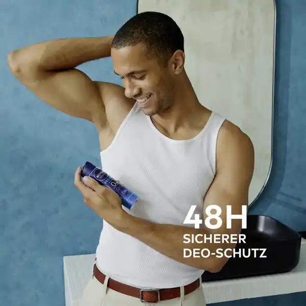 Deospray Fresh Active