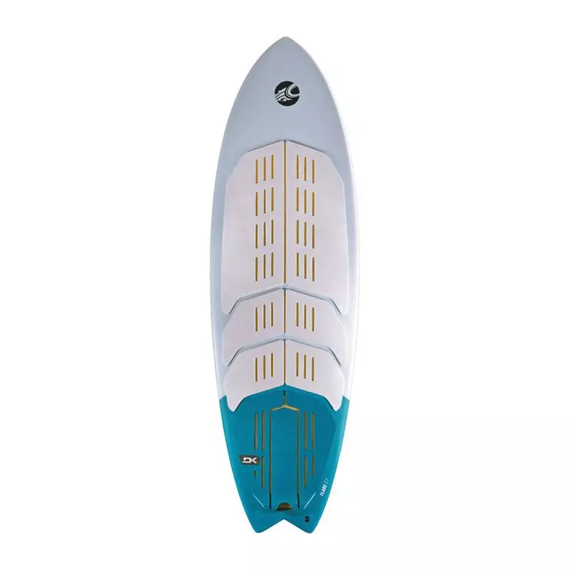 Planche surfkite CABRINHA Flare 2025