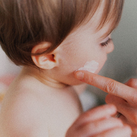 JOONE La crème visage bébé