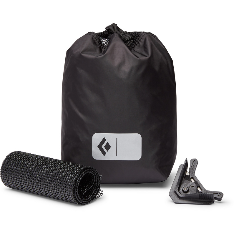 Black Diamond Glidelite Mix FL 110 Skifell