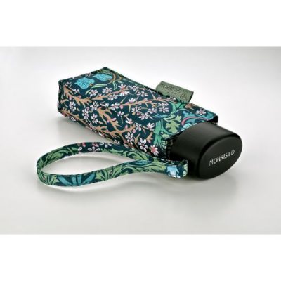 Wm Blackthorn Print Umbrella
