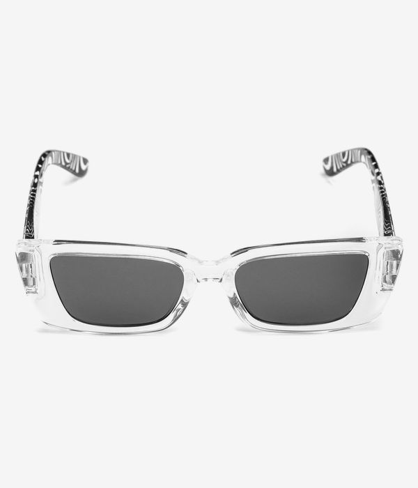 Volcom Strange Land Sonnenbrille (asphalt beach grey) online kaufen | skatedeluxe