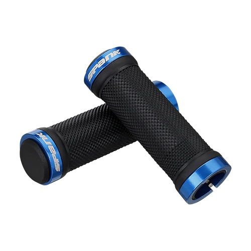 Spank Spoon Grom-Grips (Kids) Lock-On Griffe kaufen | Bike-Discount