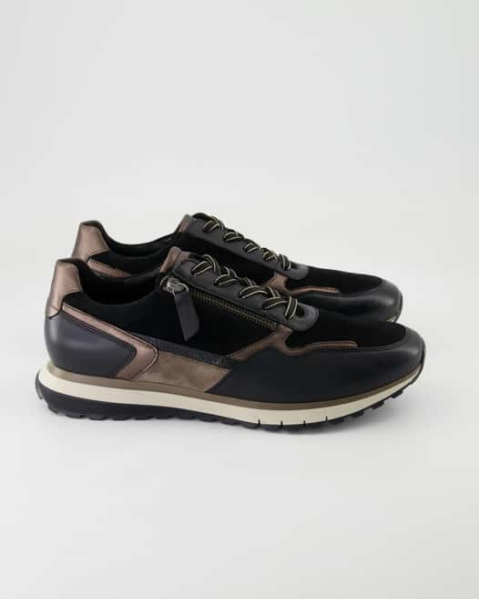 Gabor Comfort 56.378.37 Sneaker in Schwarz